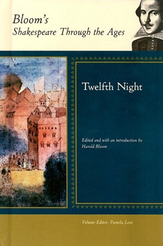 Beispielbild fr Twelfth Night zum Verkauf von Better World Books