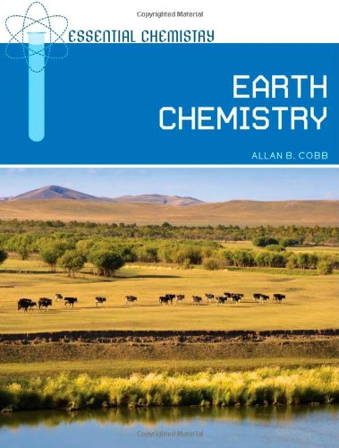 Beispielbild fr Earth Chemistry zum Verkauf von Better World Books