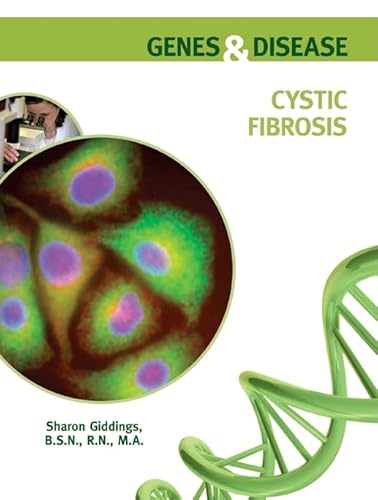 Imagen de archivo de Cystic Fibrosis (Genes & Disease) a la venta por Half Price Books Inc.