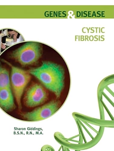 Stock image for Cystic Fibrosis (Genes & Disease) for sale by Half Price Books Inc.