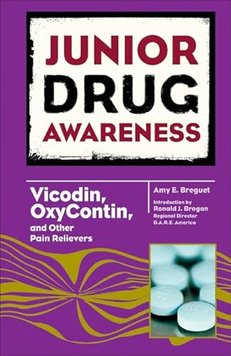 Imagen de archivo de Vicodin, OxyContin, and Other Pain Relievers a la venta por ThriftBooks-Dallas