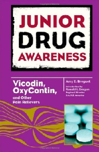 Stock image for Vicodin, OxyContin, and Other Pain Relievers for sale by ThriftBooks-Dallas