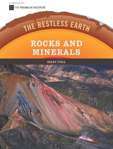 Stock image for Rocks and Minerals (Restless Earth (Hardcover)) for sale by More Than Words