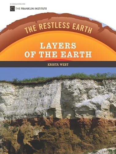 Stock image for Layers of the Earth (Restless Earth) for sale by WorldofBooks