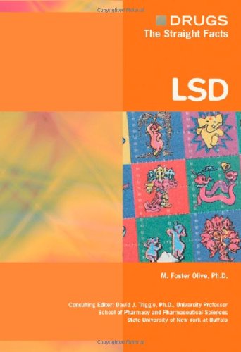 Beispielbild fr LSD zum Verkauf von Better World Books