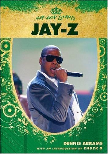 Imagen de archivo de Jay-Z a la venta por ThriftBooks-Atlanta