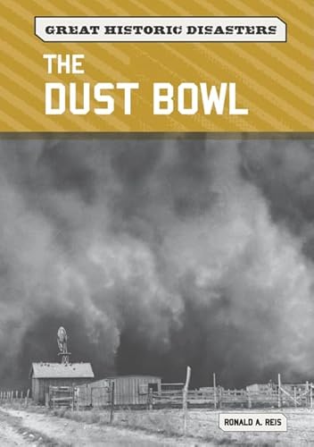 Beispielbild fr The Dust Bowl zum Verkauf von Better World Books