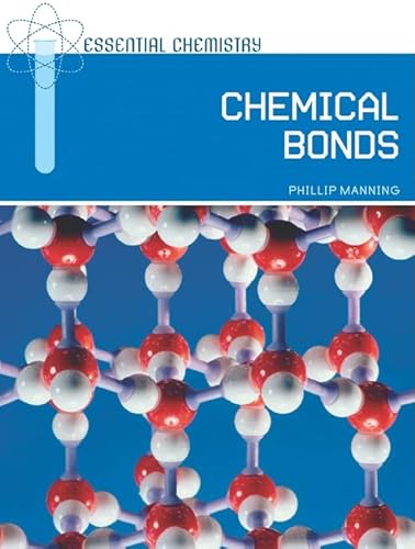 Stock image for Chemical Bonds for sale by Blackwell's