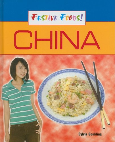 9780791097519: Festive Foods China