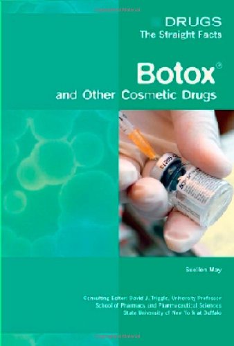 9780791097762: Botox and Other Cosmetic Drugs (Drugs: The Straight Facts)