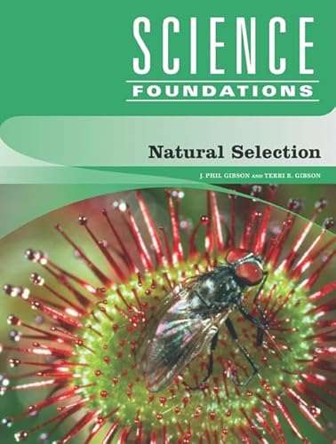 Beispielbild fr Natural Selection zum Verkauf von Better World Books