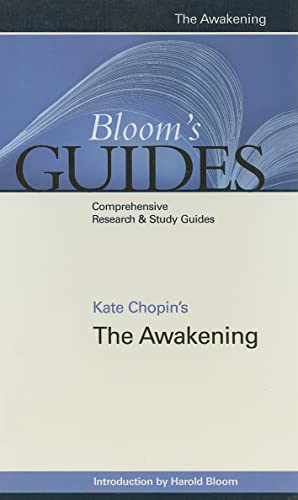 Kate Chopin's the Awakening (Bloom's Guides (Hardcover)) (9780791097915) by Chopin, Kate