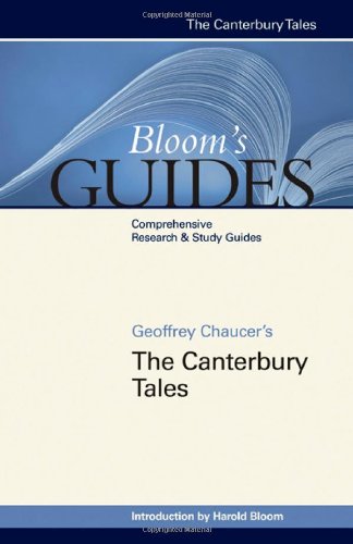 Stock image for Geoffrey Chaucer's the Canterbury Tales for sale by ThriftBooks-Dallas