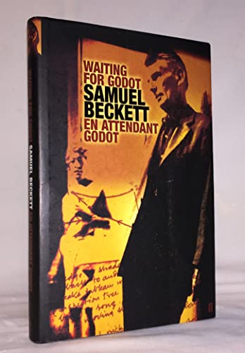 Beispielbild fr Waiting for Godot - Samuel Beckett zum Verkauf von Revaluation Books