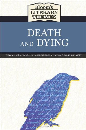 Beispielbild fr Death and Dying zum Verkauf von Better World Books