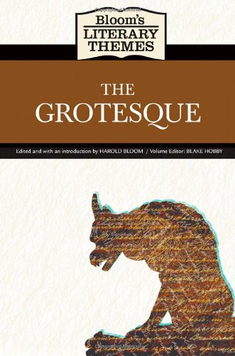 Stock image for The Grotesque for sale by ThriftBooks-Dallas