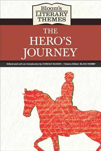 9780791098035: The Hero's Journey (Bloom's Literary Themes)