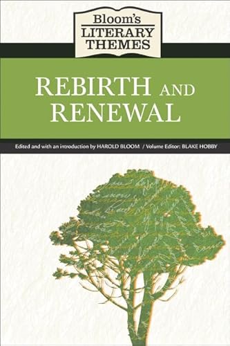 Stock image for Rebirth and Renewal for sale by Better World Books