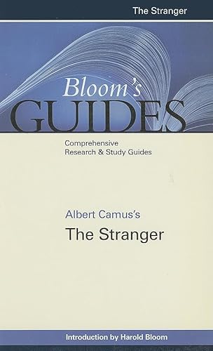 9780791098295: Albert Camus's The Stranger