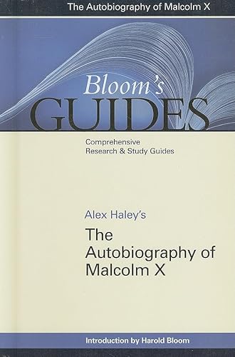 Beispielbild fr Alex Haley's the Autobiography of Malcolm X zum Verkauf von ThriftBooks-Dallas
