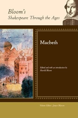 Stock image for Macbeth (Bloom's Shakespeare Through the Ages) for sale by Midtown Scholar Bookstore