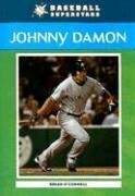 Johnny Damon (Baseball Superstars) - O'Connell, Brian