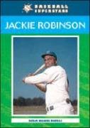 Jackie Robinson (Baseball Superstars) (9780791098486) by Darraj, Susan Muaddi
