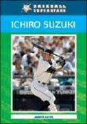 9780791098493: Ichiro Suzuki (Baseball Superstars)