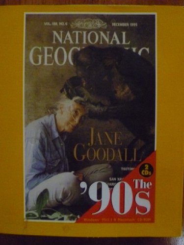 Beispielbild fr The complete National Geographic : 108 years of National Geographic magazine on zum Verkauf von Book Alley