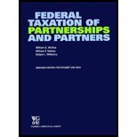 Stock image for Federal Taxation of Partnerships and Partners for sale by HPB-Red