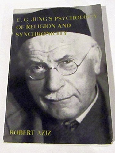 C.G. Jung's Psychology of Religion and Synchronicity