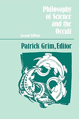 Philosophy of Science and the Occult - Grim, Patrick (EDT)