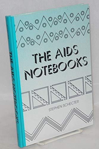 Stock image for The AIDS Notebooks for sale by Willis Monie-Books, ABAA