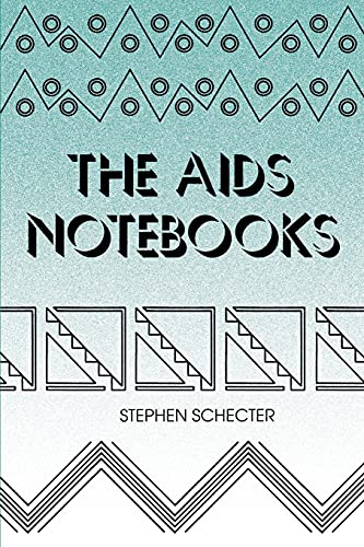 Stock image for The AIDS Notebooks for sale by Priceless Books