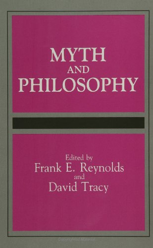 Stock image for Myth and Philosophy (SUNY Series: Toward a Comparative Philosophy of Religions) for sale by Book House in Dinkytown, IOBA