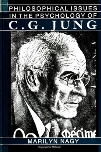 9780791404515: Philosophical Issues in the Psychology of C. G. Jung