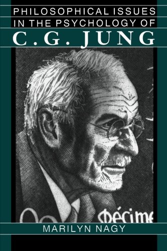 Imagen de archivo de Philosophical Issues in the Psychology of C. G. Jung a la venta por Books of the Smoky Mountains