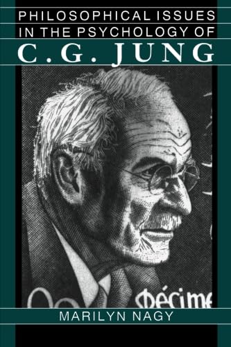 9780791404522: Philosophical Issues in the Psychology of C. G. Jung