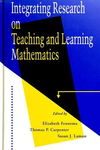 research about mathematics education
