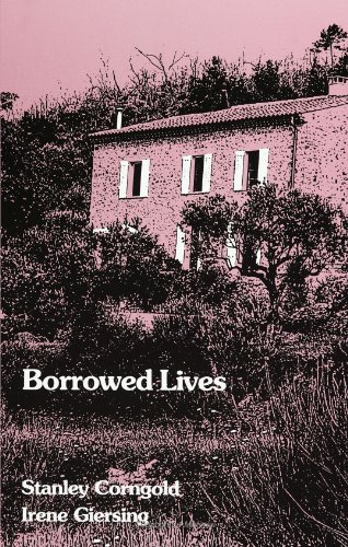 Borrowed Lives (Suny Series, the Margins of Literature) (The Margins of Literature Series) (9780791406724) by Corngold, Stanley