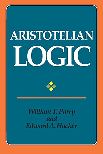 Stock image for Aristotelian Logic for sale by Books From California