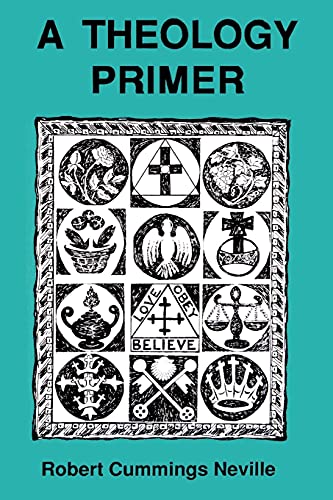 Beispielbild fr A Theology Primer zum Verkauf von Goodwill Books