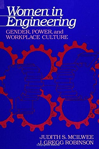 Beispielbild fr Women in Engineering : Gender, Power, and Workplace Culture zum Verkauf von Better World Books