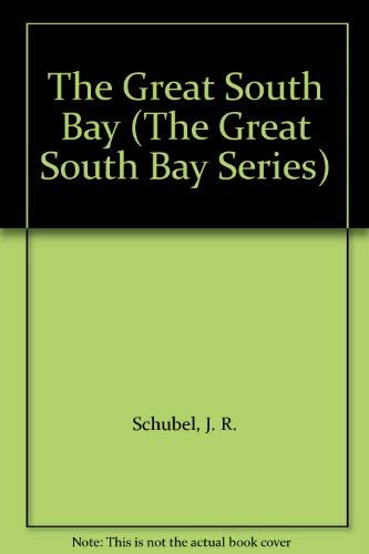 9780791409114: Great South Bay, The (The Great South Bay Series)