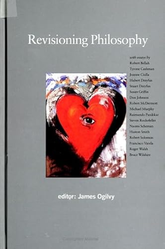 Stock image for Revisioning Philosophy for sale by Willis Monie-Books, ABAA