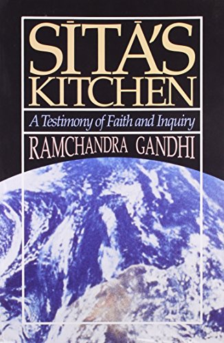 Stock image for Sita's Kitchen: A Testimony of Faith and Inquiry for sale by Powell's Bookstores Chicago, ABAA