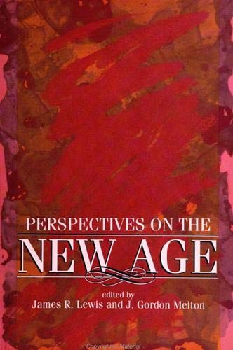 Beispielbild fr Perspectives on the New Age zum Verkauf von Better World Books