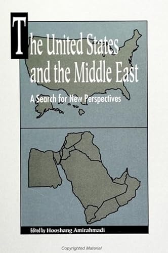 9780791412251: The United States and the Middle East: A Search for New Perspectives