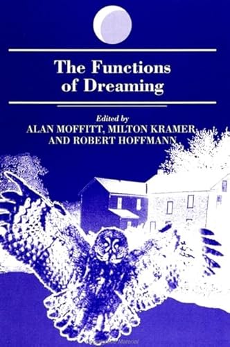 9780791412978: The Functions of Dreaming