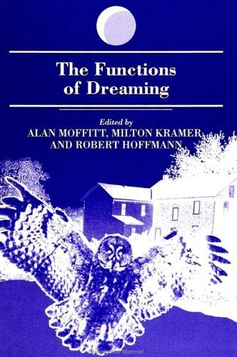 9780791412978: The Functions of Dreaming